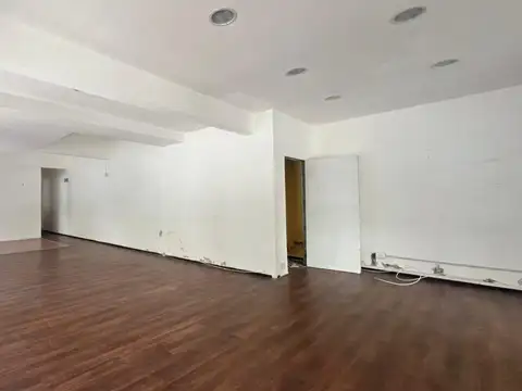 Local en Alquiler A Estrenar