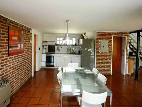 CASA EN VENTA EN VILLA ELISA