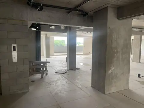 Departamento en Palermo