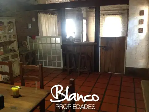 Casa en Venta de 2 dormitorios