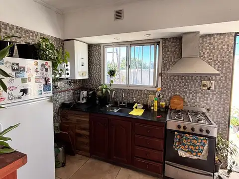 Avenida Ramón Franco 5200