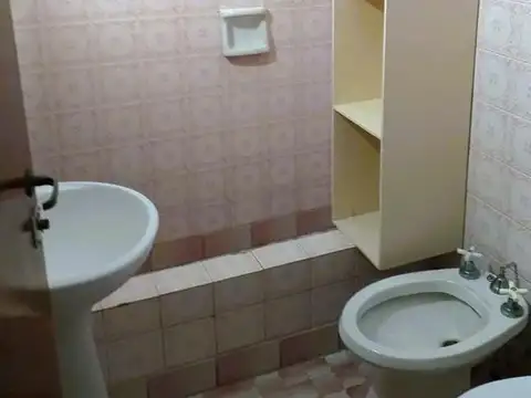 Departamento en Alquiler A Estrenar