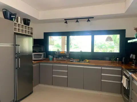 Casa en Alquiler Temporal A Estrenar