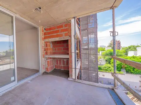 DEPARTAMENTO VENTA 3 AMB VILLA ORTUZAR A ESTRENAR