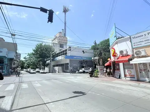 Pueyrredon 2800, Piso 3