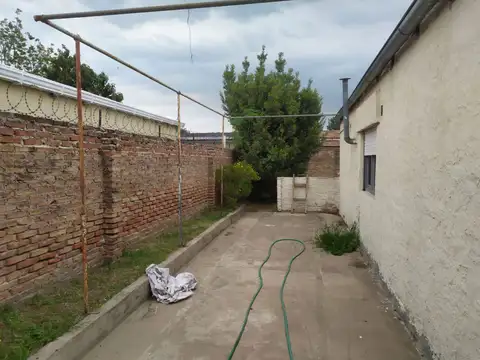 Casa en Venta 40 años