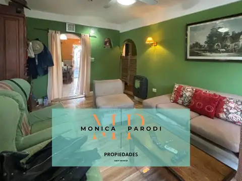 Casa en Venta 10 años