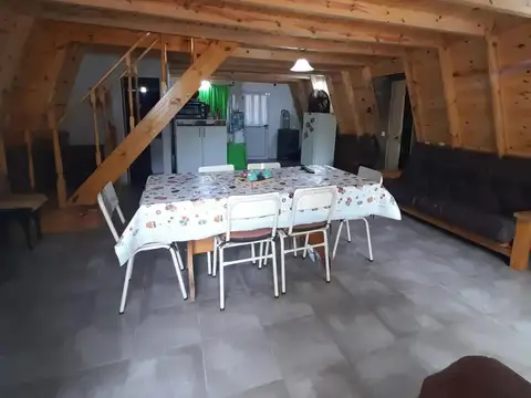 Casa en Venta 20 años