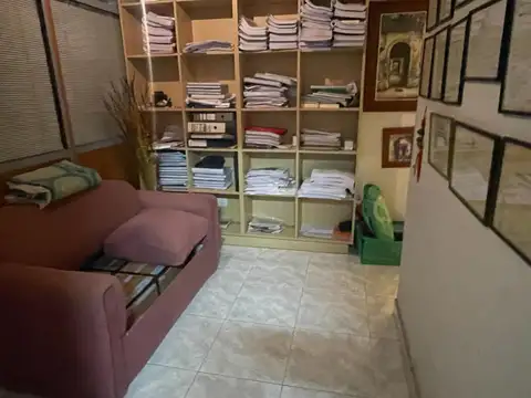 Departamento en Venta en Centro, USD 125.000