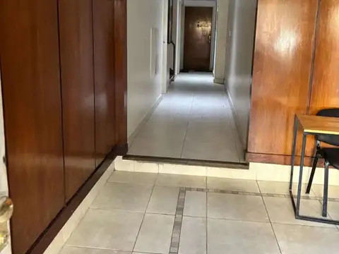 Departamento en Venta en Belgrano, USD 89.000