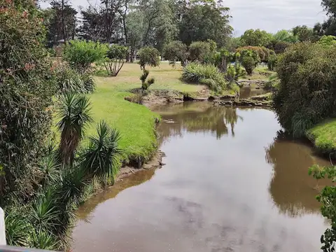 Terreno en Venta en Mar Chiquita, USD 23.000