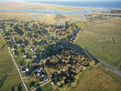 Terreno en Venta en Mar Chiquita, USD 23.000