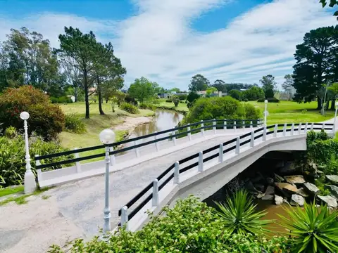 VENTA LOTE EN COUNTRY COSTA DEL SOL, MAR CHIQUITA