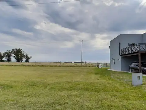 Terreno en Venta de 539,0 m2