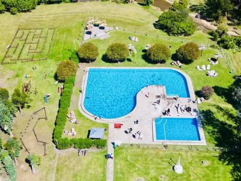 Terreno en Venta de 539,0 m2