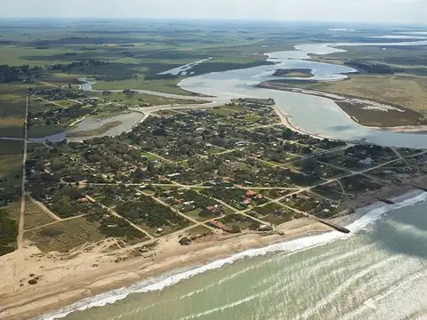 Ruta Provincial 11 KM 483 100