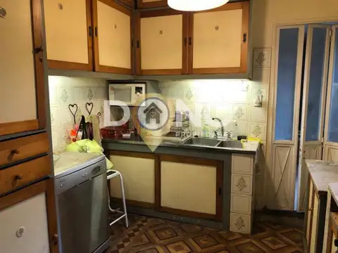 Casa en Venta en Quilmes, USD 380.000