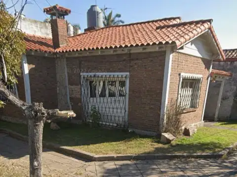 Terreno en Venta en Ramos Mejia, USD 90.000