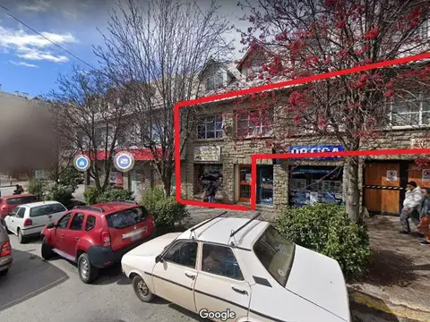 LOCAL mas Departamento 4 ambientes