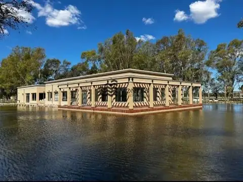 Terreno en Venta 42  mts Frente