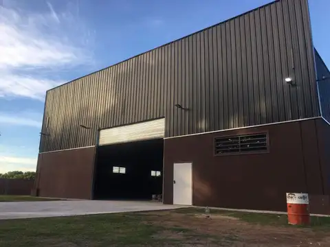 Galpon en Venta en Villa Rosa, USD 590.000