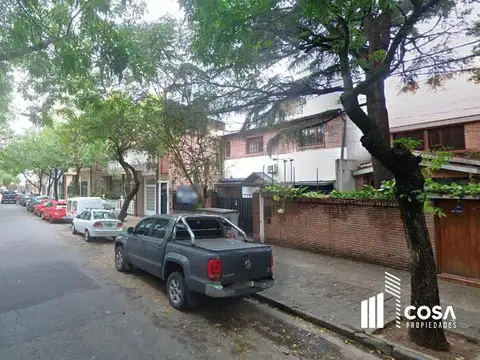 Terreno en venta ATENCIÓN CONSTRUCTORAS Barrio Abasto Rosario Santa Fe