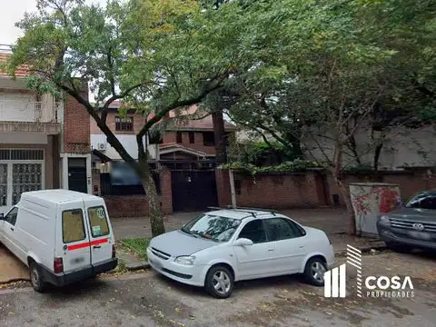 Terreno en Venta en Abasto, USD 450.000