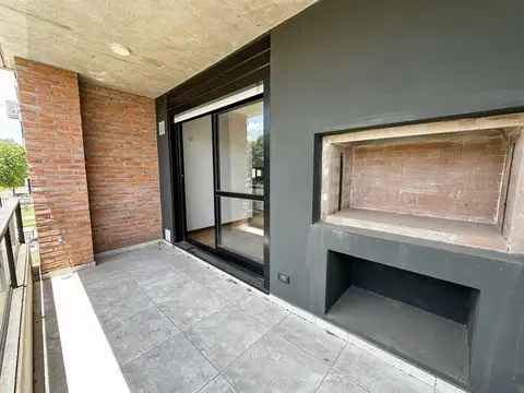 Departamento en Venta de 5 ambientes