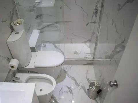 Departamento en Alquiler 45 años