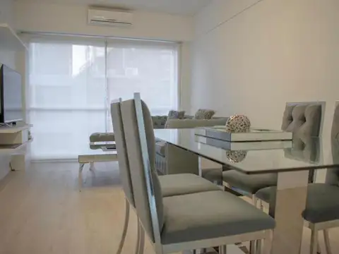 Departamento en Alquiler de 2 dormitorios