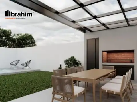 Casa en Venta en Cordoba, USD 160.000