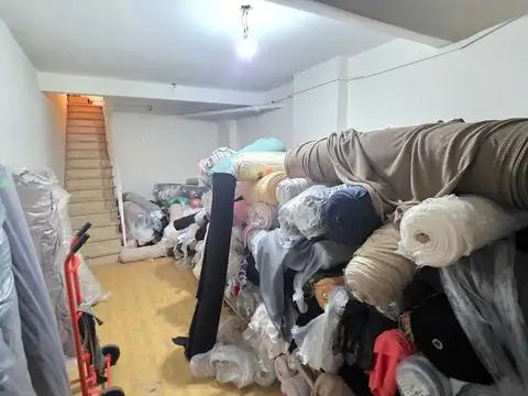 Local en Alquiler Via Púb.