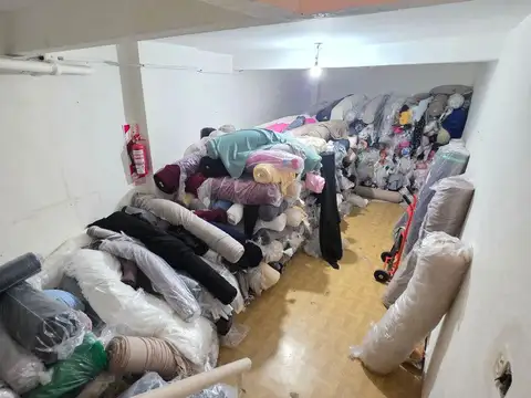 Local Comercial en Alquiler en Once - Apto todo rubro