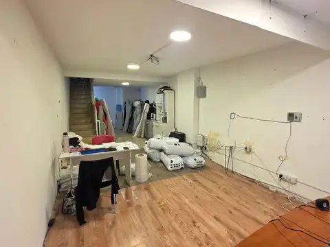 Local en Alquiler en Balvanera, $ 2.500.000