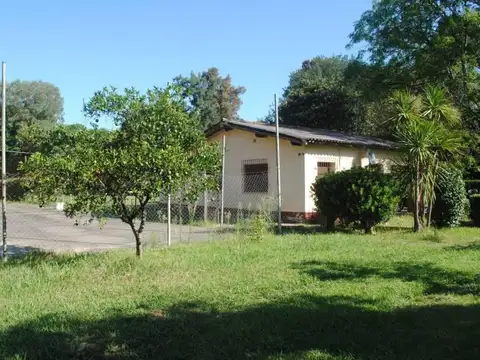 Quinta en Venta de 6 dormitorios
