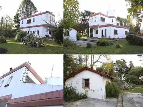 Excelente quinta  en venta en Pontevedra con mas de 23.000 M