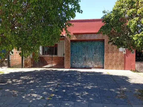 PH VENTA 3 DORMITORIOS SAN JOSE CON GARAGE -JARDIN