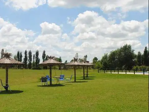 Terreno en Venta en Campana, USD 41.000