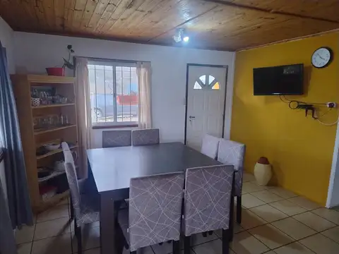 Casa en Venta 5 años