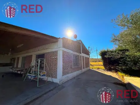 Casa en Venta 20 años