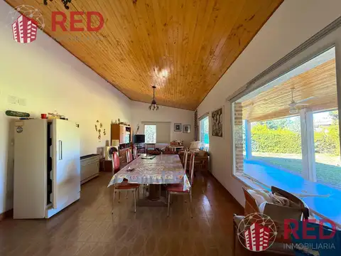 VENDE CASA EN LAGO EN LAGO MARIMENUCO