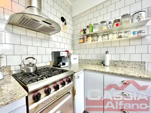 Depto Tipo Casa en Venta A Estrenar