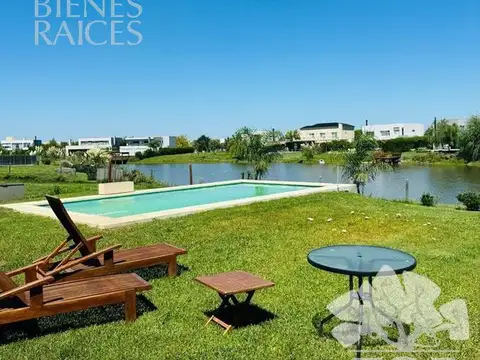 Casa en Venta en El Cantón - Barrio Islas, USD 270.000