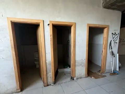 Local en Venta A Estrenar