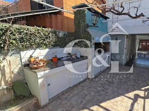 Casa en Venta de 4 dormitorios