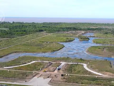 Terreno en venta en Barrio Elcano Pueblos del Plata Hudson Berazategui