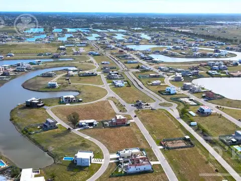 Terreno en Venta de 776,0 m2