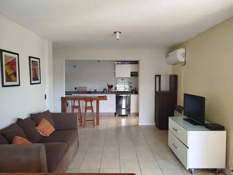 Departamento en Venta - Calle Paso de los Andes - Quinta Seccion, Mendoza