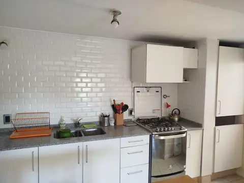 Departamento en Venta 18 años