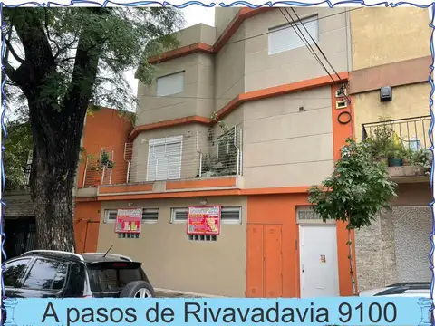 Departamento en Venta en Villa Luro, USD 59.900